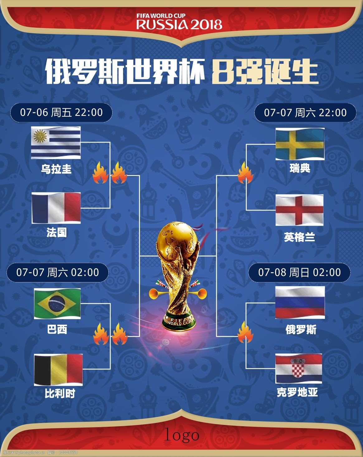 了更多的