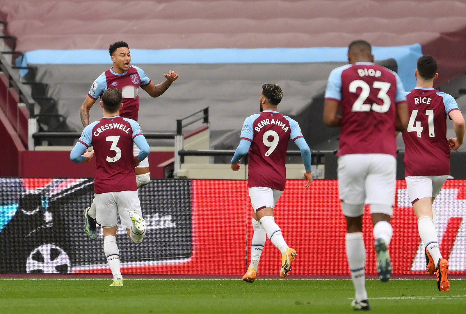 方位优势 方位优势